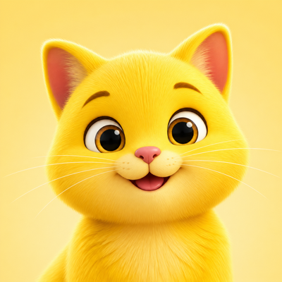 YelloCat
